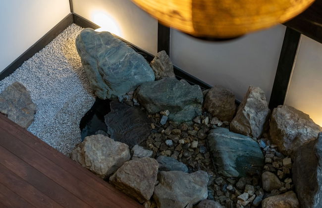 KIRAKU KYOTO RINPA - Foto 3