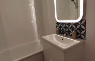 Studio 22 - Coucher de Soleil & Vue Mer - Photo 17