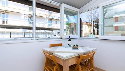 SUMMER - Casa a due passi dal mare con Free Parking e Wi-Fi - Foto 3