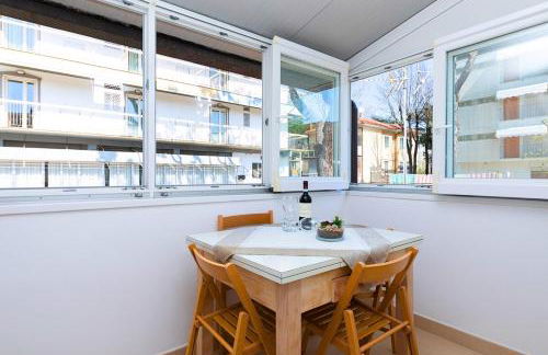 SUMMER - Casa a due passi dal mare con Free Parking e Wi-Fi - Foto 3