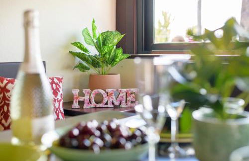 Hipoclub Villas, "Rosa" villa - Foto 12