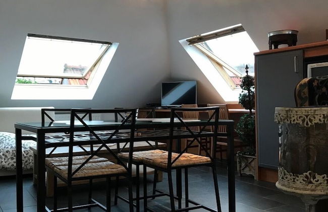 Exclusive Flats In Brussels Grand-Place - Foto 11