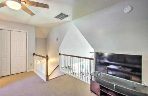 Massanutten Family Home 13 Mi to Natl Park! - Foto 16