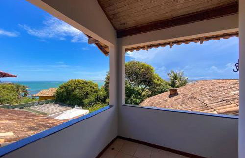 Linda casa Beira-mar Meaípe Vista incrível - Foto 10