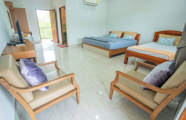 Ban Suan Bang Toei Homestay - Foto 15