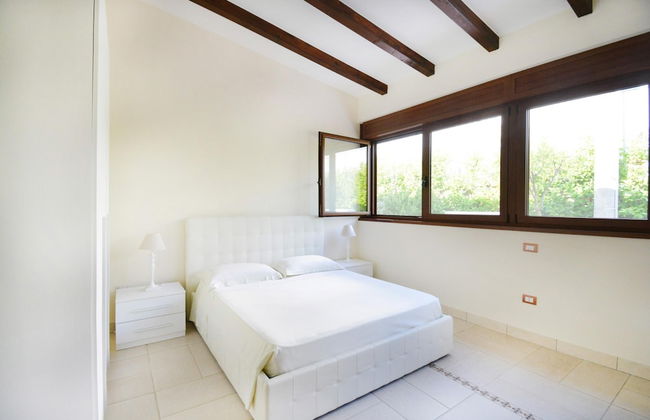 Villa Cavaliere in San Vito dei Normanni - Foto 3