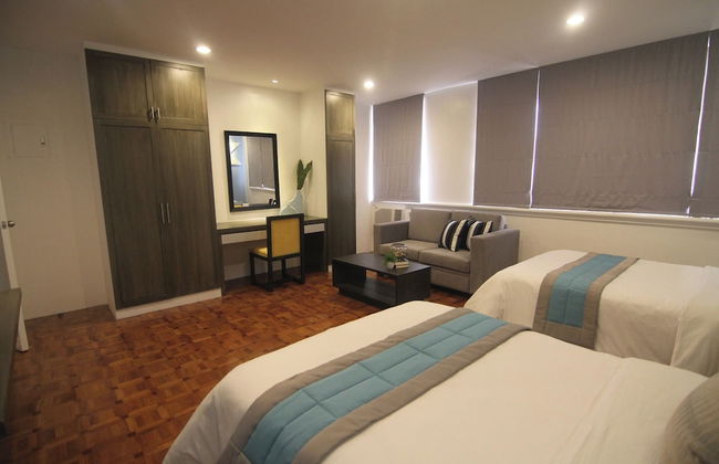 Bryan Condo Suites Makati near Airport - Photo 26
