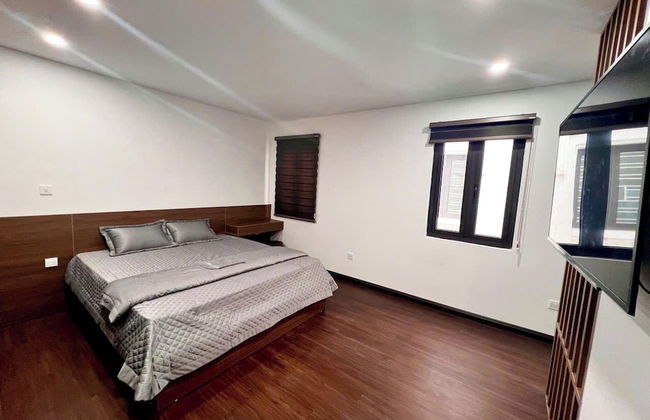 Hoàng Huy Riverside by HPT Home - Foto 8