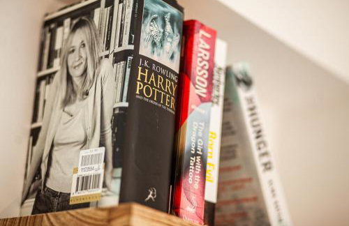 The Cedar - Free Parking, Netflix, Near M1, M69 - Foto 24