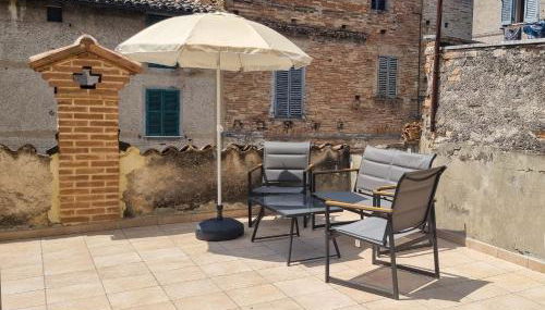 Casa Sartoria - Guest House - Foto 5, sunbed