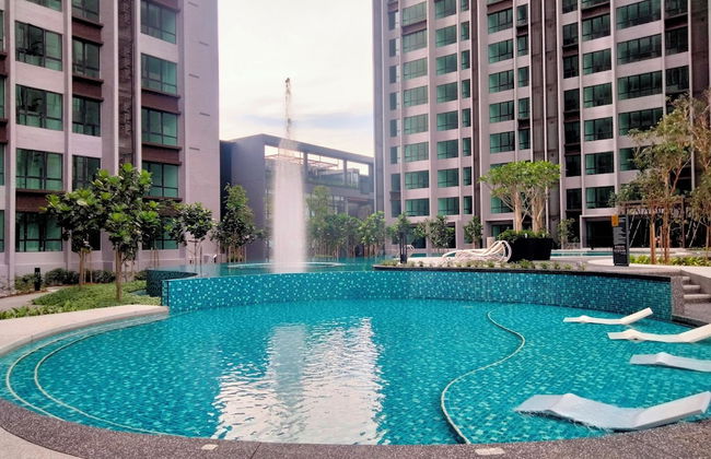 Cubic Botanical Suites HomeBrickz - Photo 42