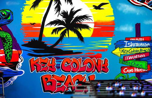 Grand Arenas - 120' Dock, HtdPool, Game Room, BBQ, Mini Golf,Baby Items - Foto 3