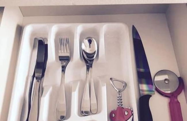 Monaco Grand Apartments By CityBookings - Foto 56