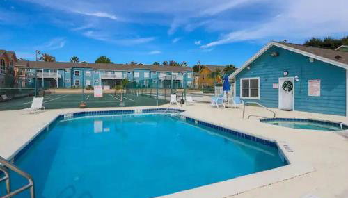 Villa at Island Club - Foto 2, sunbed