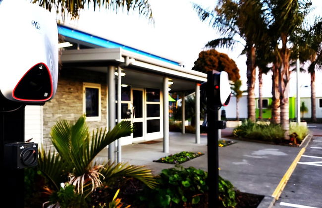 Kennedy Park Resort - Foto 67