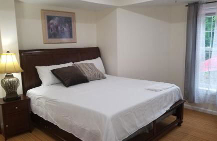 Villa on the Potomac 2BR Villa - Foto 6