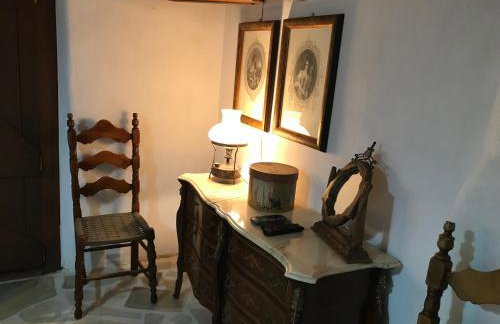 Mylopetra Traditional House - Foto 8