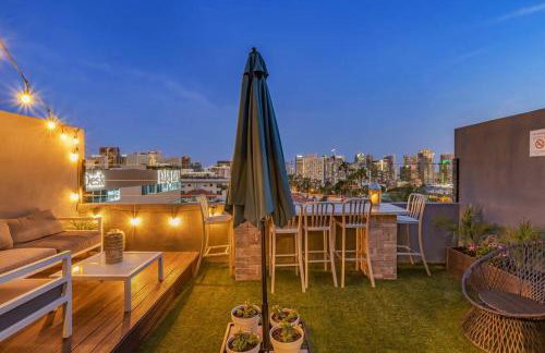 4BR Spectacular Harbor View Modern Home 5min Zoo - Foto 16