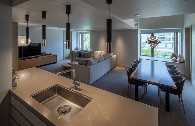 The Maples Niseko - Foto 77