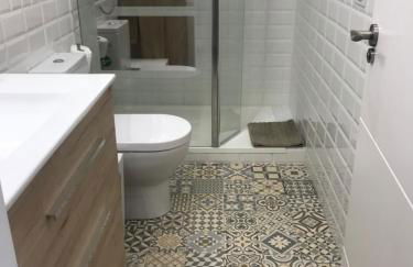 Niebla Centro Apartamentos - Foto 75