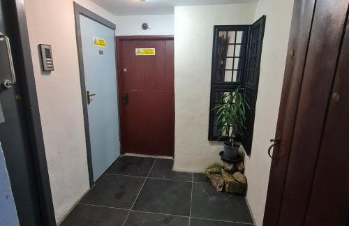 Town Centre Maisonette - Foto 11