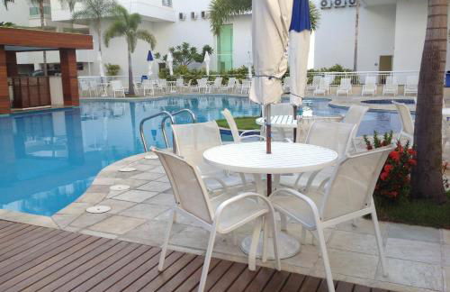 Apartamento 3 Quartos em Frente à Praia do Forte - Photo 16