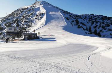 Casa Mottes - Foto 21