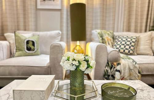 Contemporary Bromley Penthouse with Balcony - Foto 6