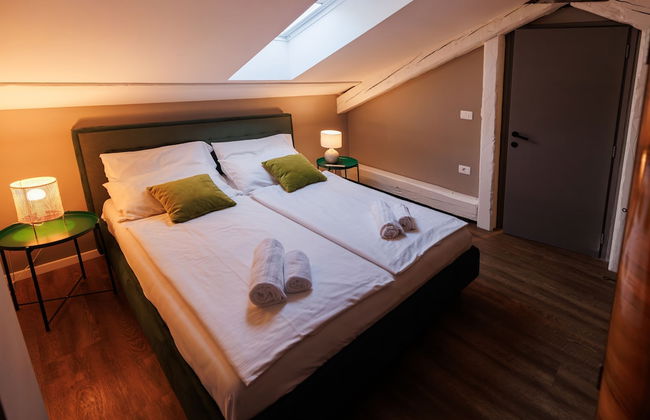 Vila Robida & SPA - Foto 7