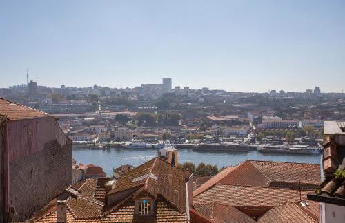 Liiiving in Porto - Ribeira Vintage View - Photo 148