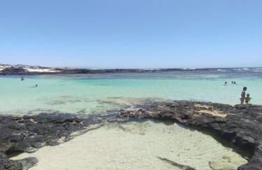 Casa Ina in El Roque, El Cotillo - Foto 73