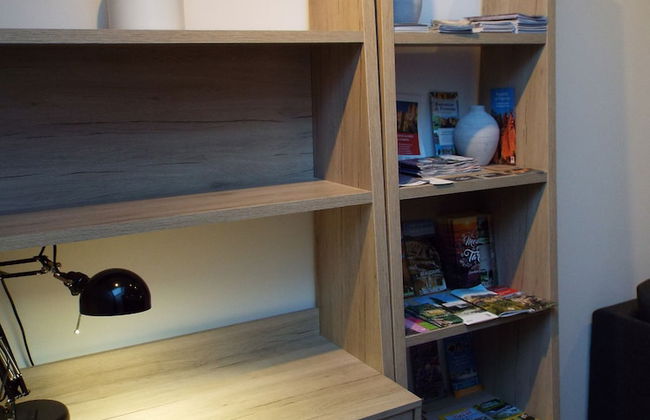 Moulin de Tartay - Foto 70