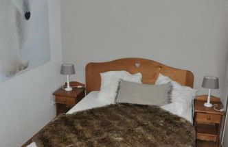 Appartement cosy Peisey Les Arcs 6-8 pers - piscine sauna - en face des pistes - Foto 10