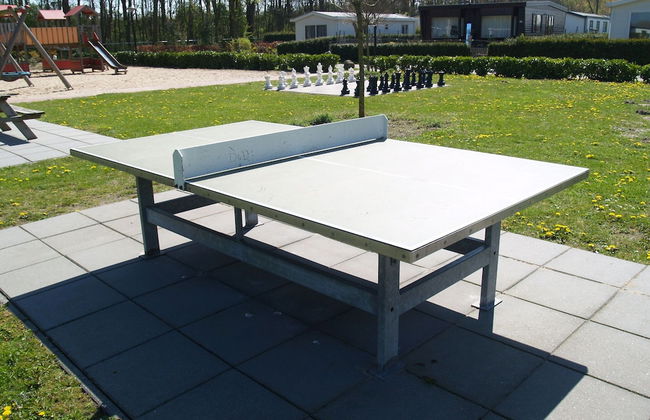 Modern Chalet not far From the Biesbosch - Foto 19