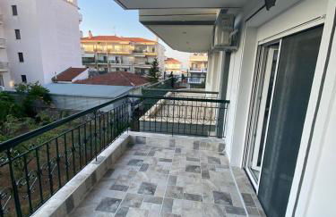 Appartement in Kallikratia - Foto 10