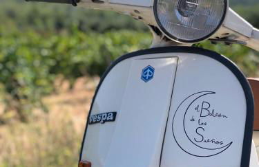 El Balcon de Los Sueños - Foto 27