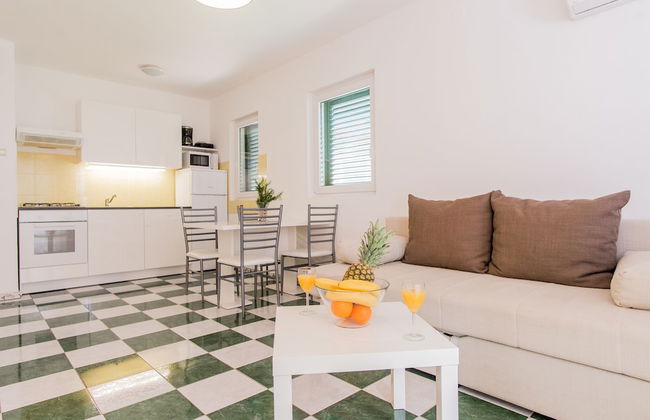 Vodice Lagom - Foto 45