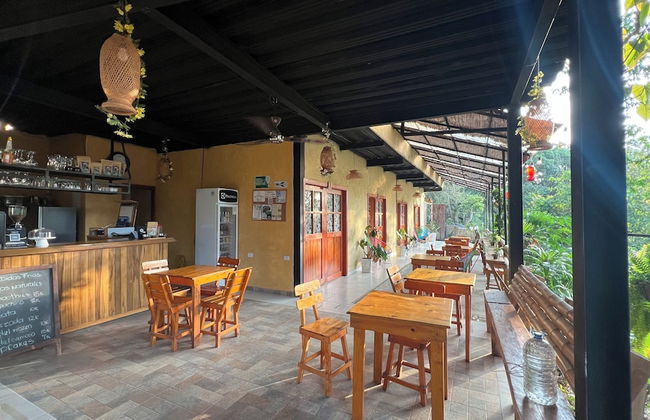 Coffee House Minca - Photo 47