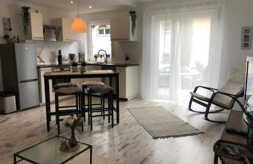 Schöne Ferienwohnung nahe Heidelberg - Foto 1