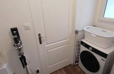 Gîte privé, à 5 km du Puy du Fou - Photo 6