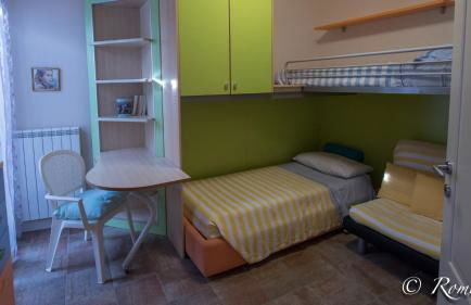 Villa Montefontane - Photo 31