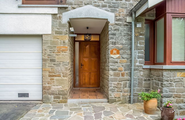 A Small Studio of a Nature Stone House - Foto 23