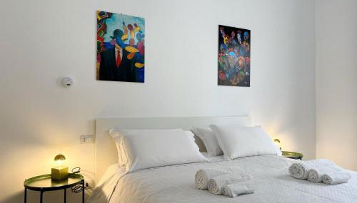 Palermo central stay - Foto 3, towels