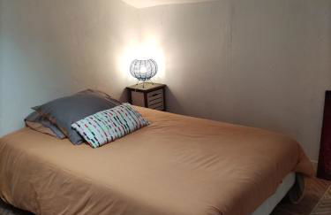 Appartements Cote pont Vieux-Self Check-In - Foto 34