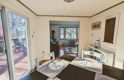 Tideside Beach House - Foto 29