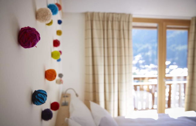 La Vue - Zermatt Luxury Living Appartements - Foto 6