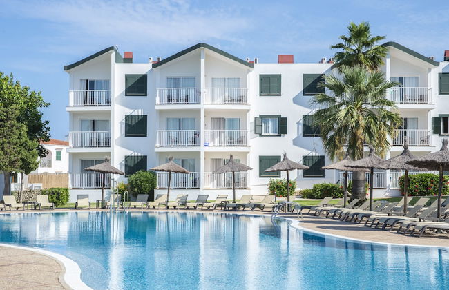 Pierre & Vacances Menorca Cala Blanes - Foto 40