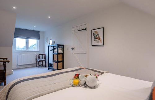 The Artist's House, Orford - Foto 26