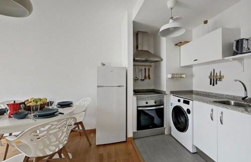 Apt. p/4 en la Playa de Viveiro - Foto 6