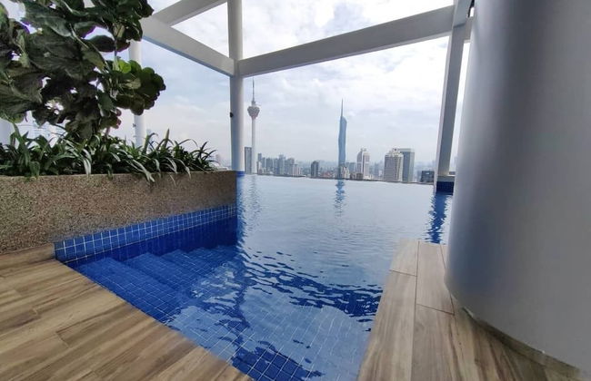 COLONY BY INFINITUM KLCC - Foto 52